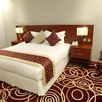 Wow Hotel Jeddah