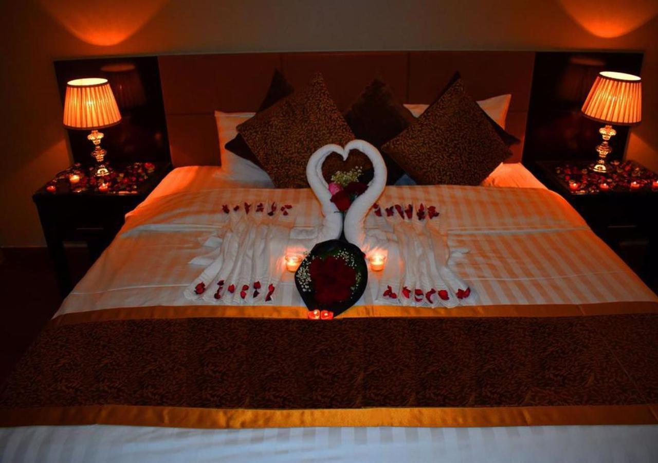 Hotel Wow Jeddah