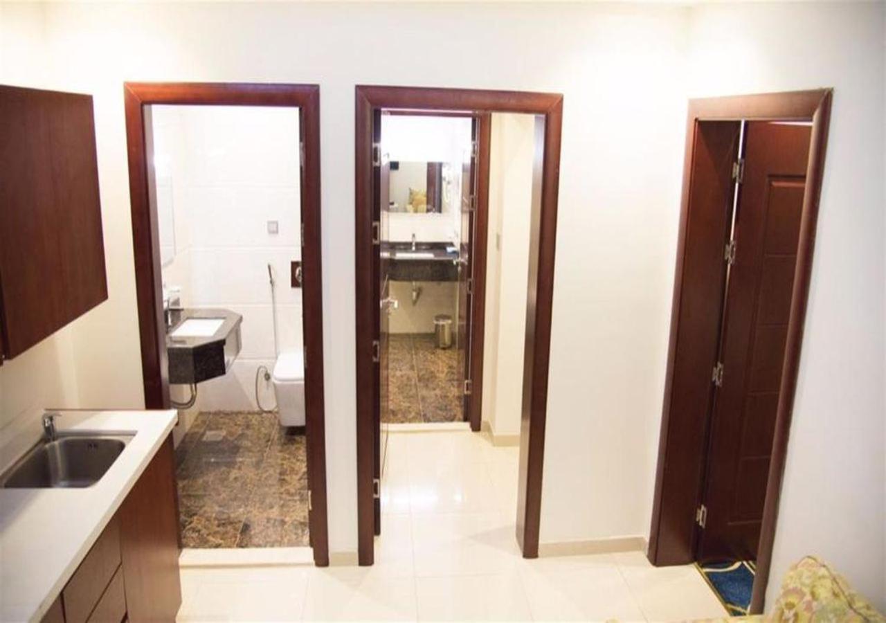 Wow Hotel Djeddah
