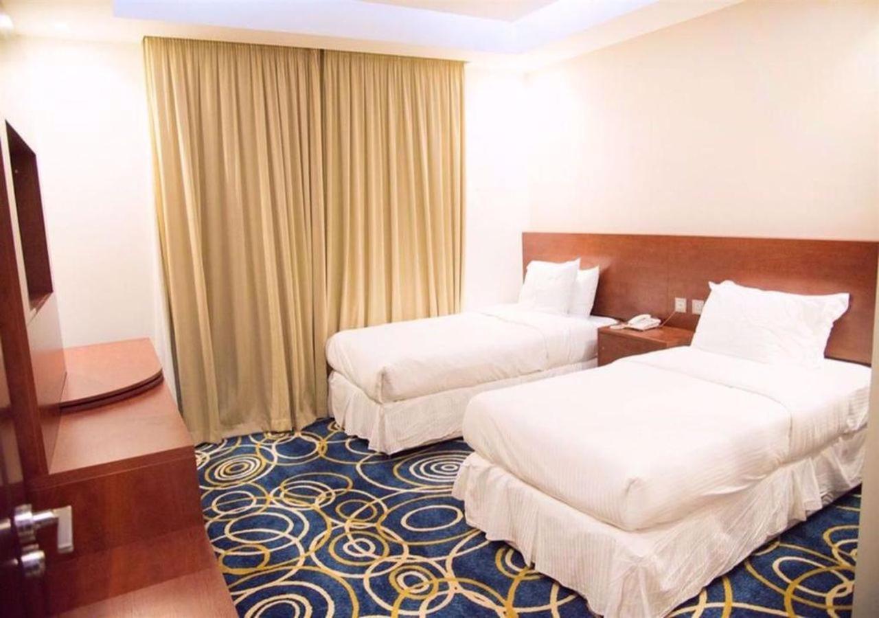 Hotel Wow Jeddah