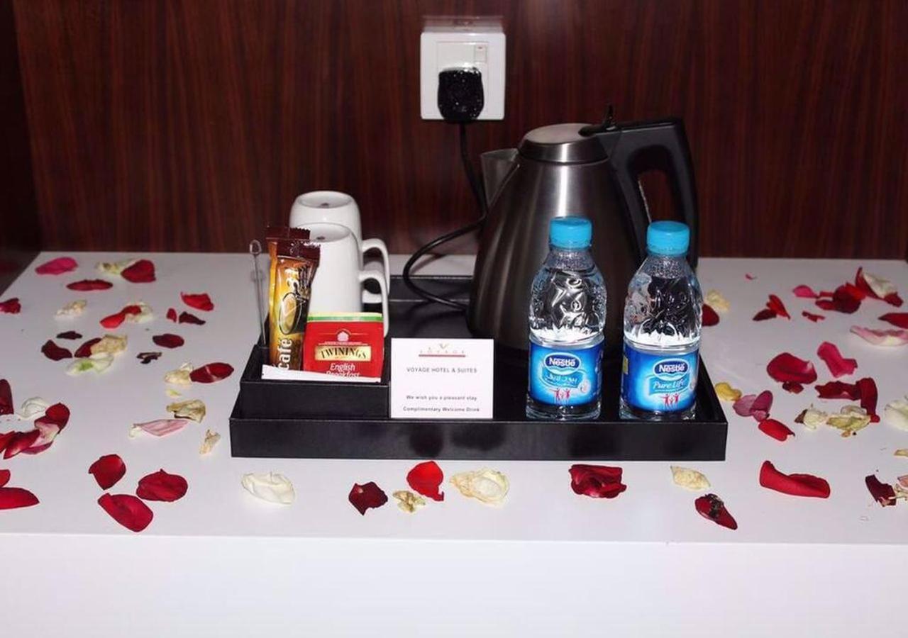 Hotel Wow Jeddah