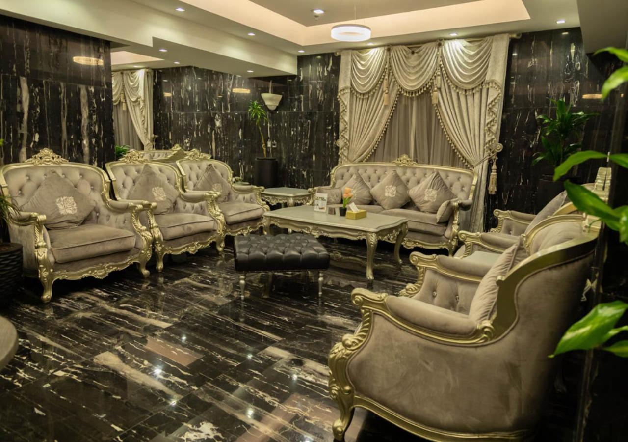 Wow Hotel Djeddah