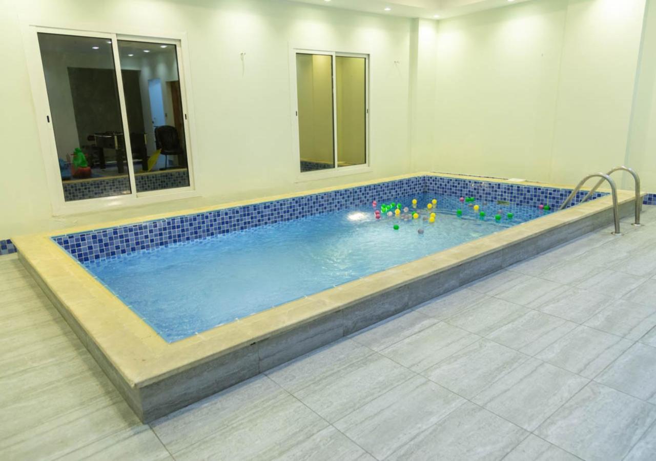 Wow Hotel Jeddah