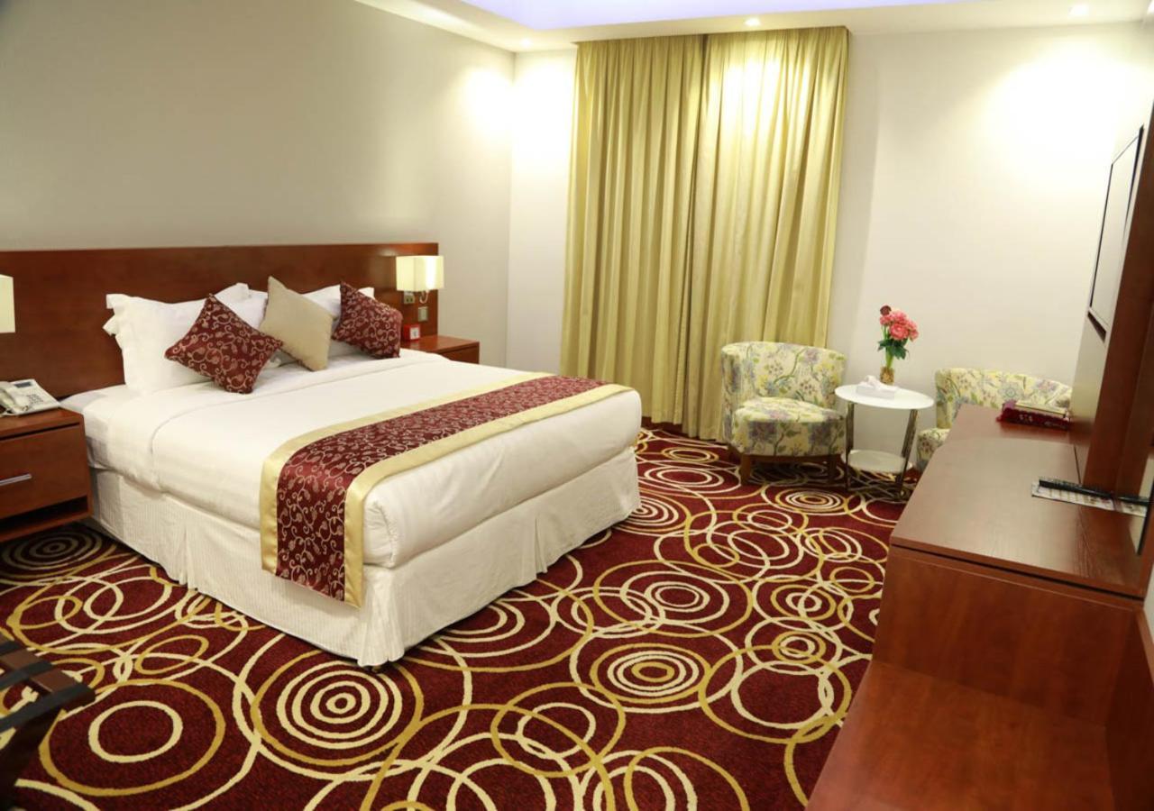 Hotel Wow Jeddah