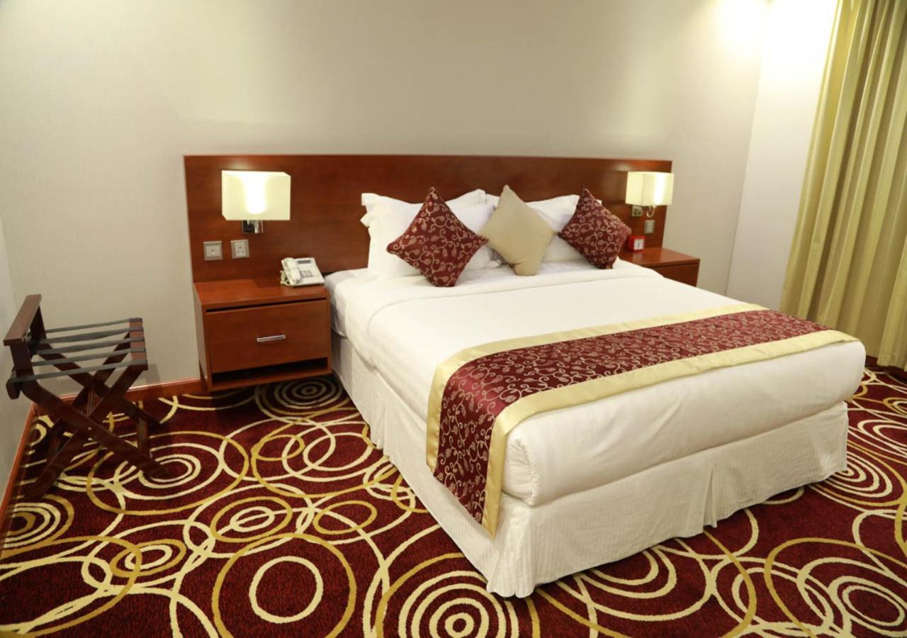 Wow Hotel Jeddah