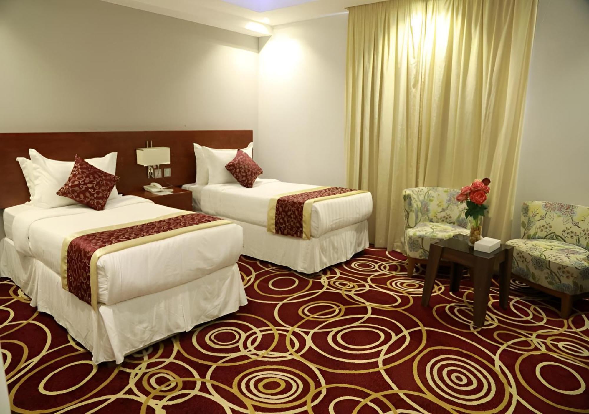 Hotel Wow Jeddah