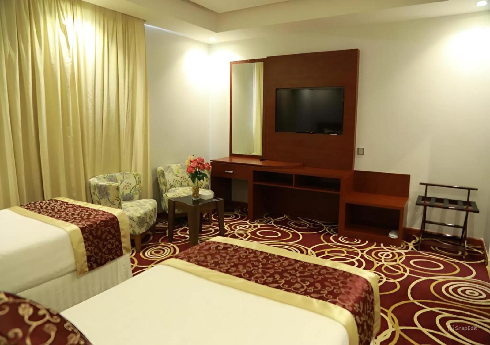 Wow Hotel