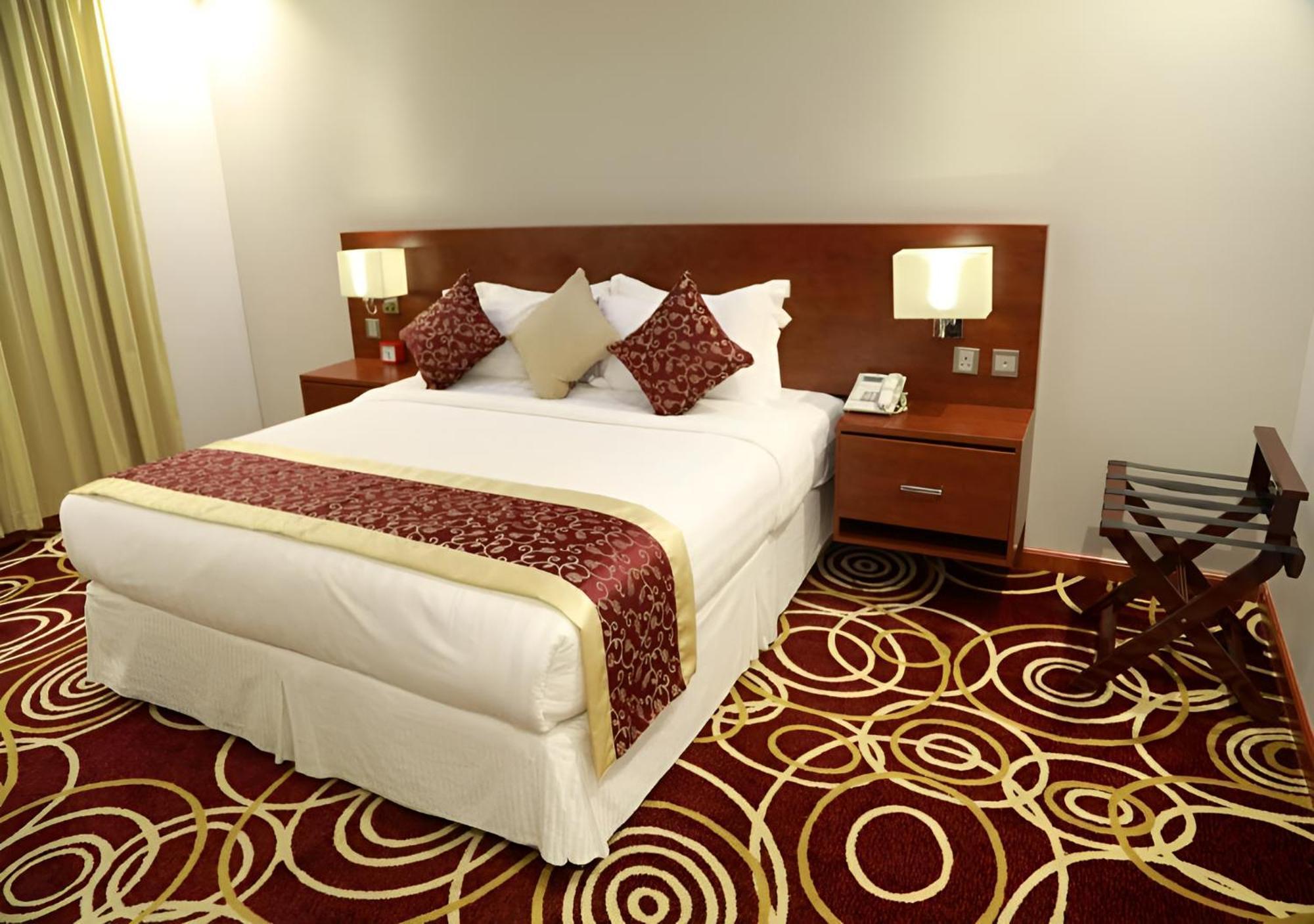 Hotel Wow