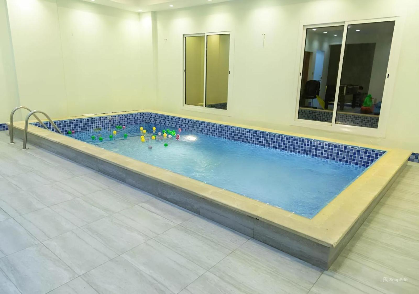 Wow Hotel Djeddah