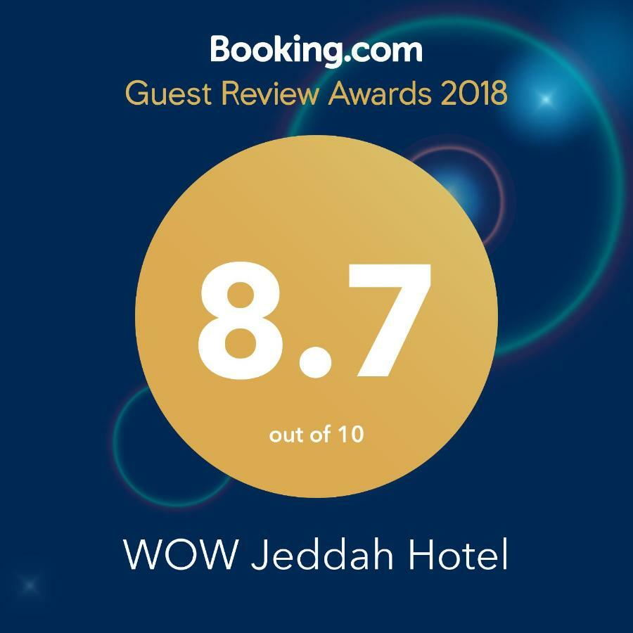 Hotel Wow Jeddah
