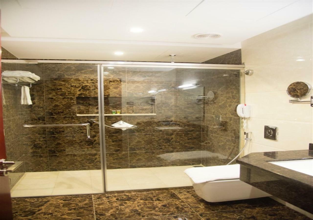 Wow 3* Jeddah