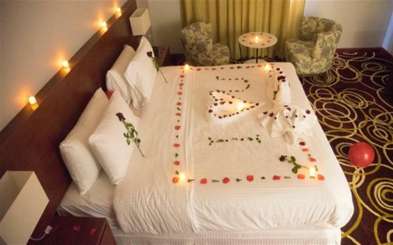 Wow Hotel Jeddah