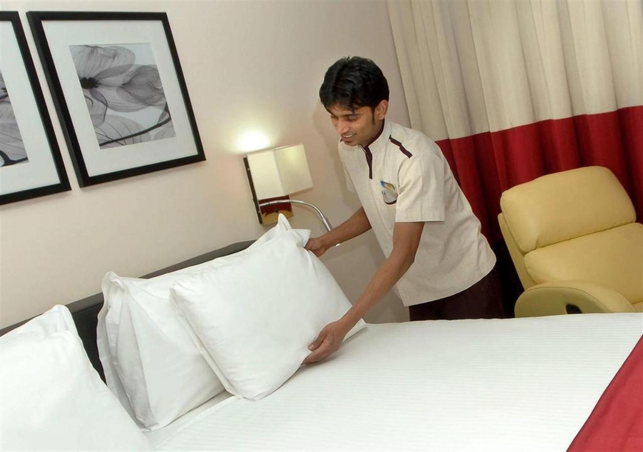 Hotel Wow