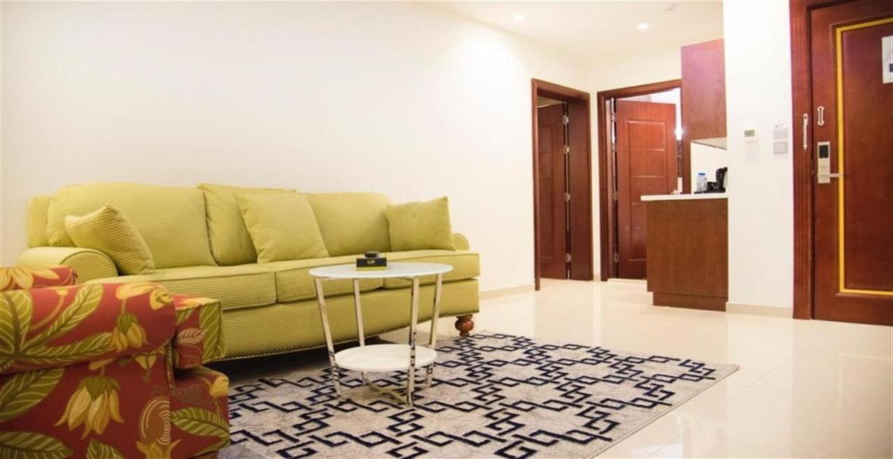Wow Hotel Jeddah