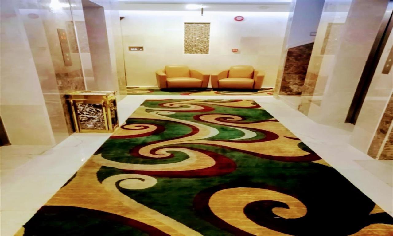 Wow Hotel Jeddah